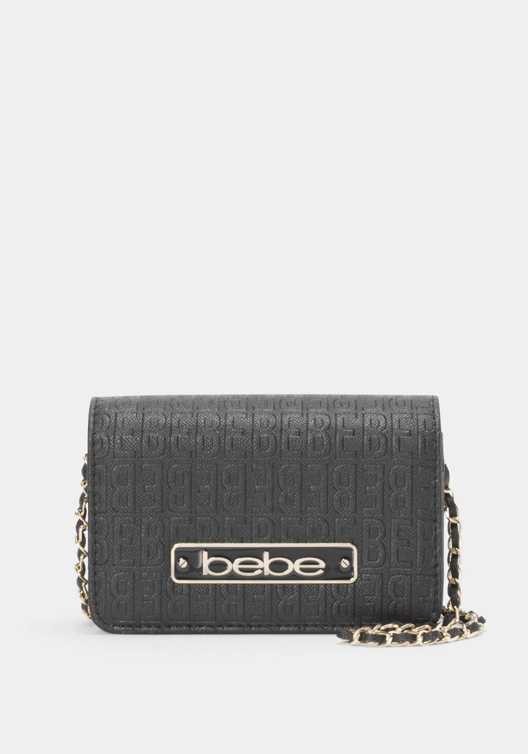 Thea Crossbody sold by Bebe product image thumbnail 2