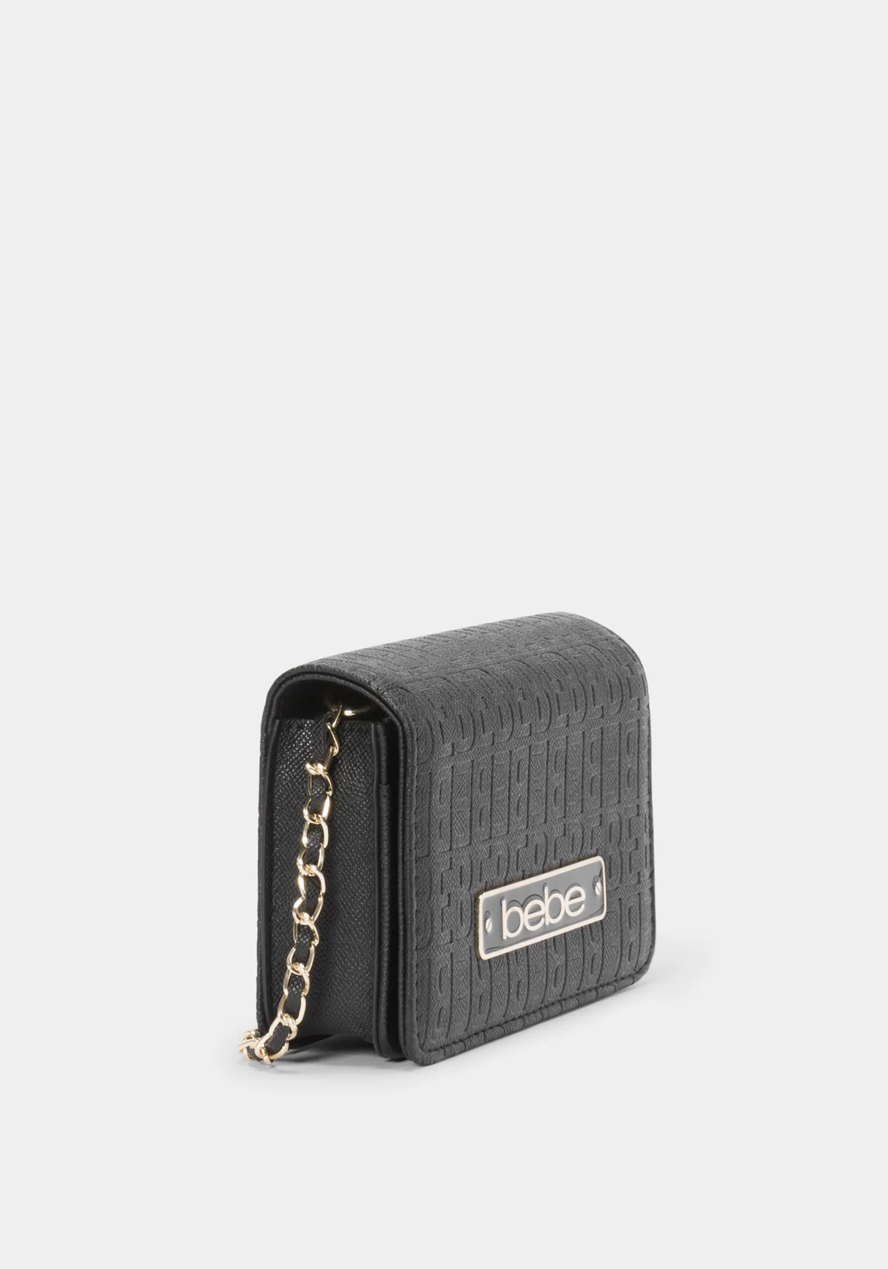 Thea Crossbody sold by Bebe product image thumbnail 4