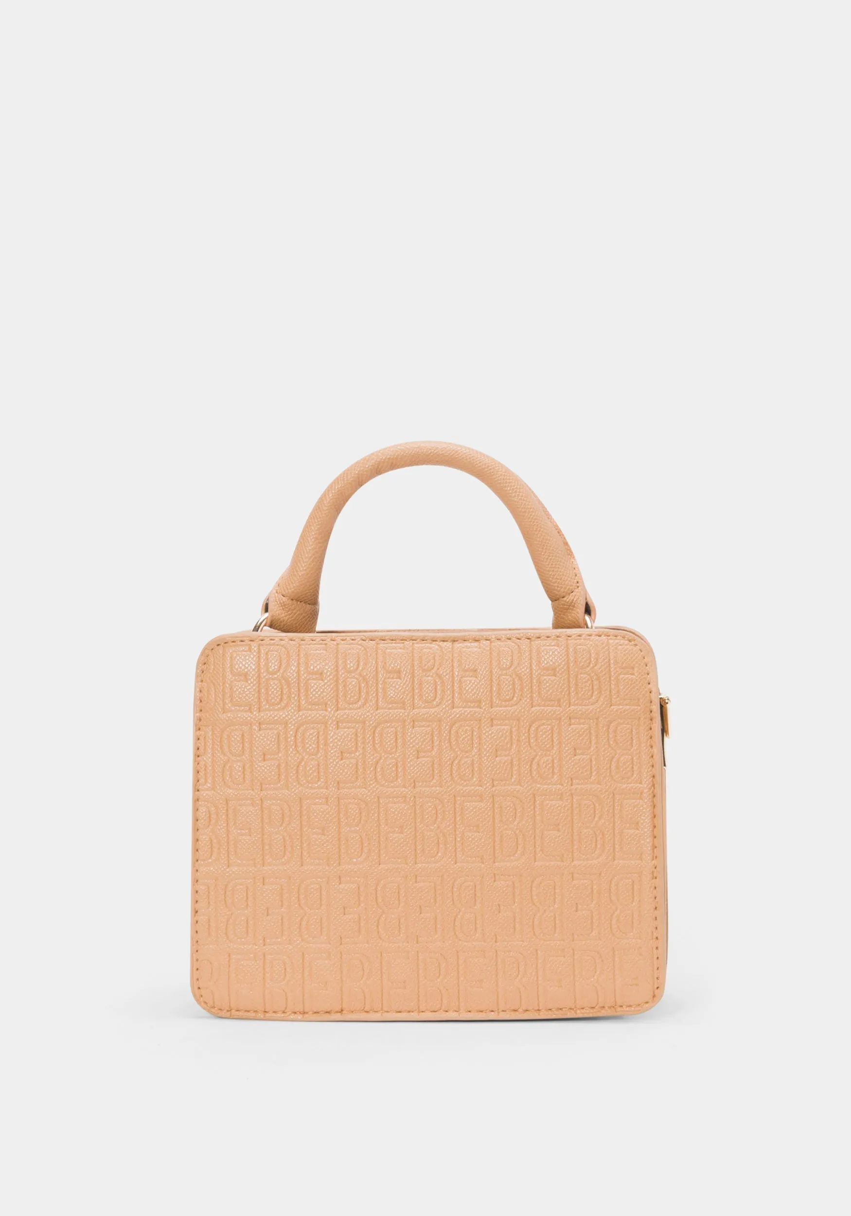 Thea Mini Satchel With Card Case sold by Bebe product image thumbnail 3