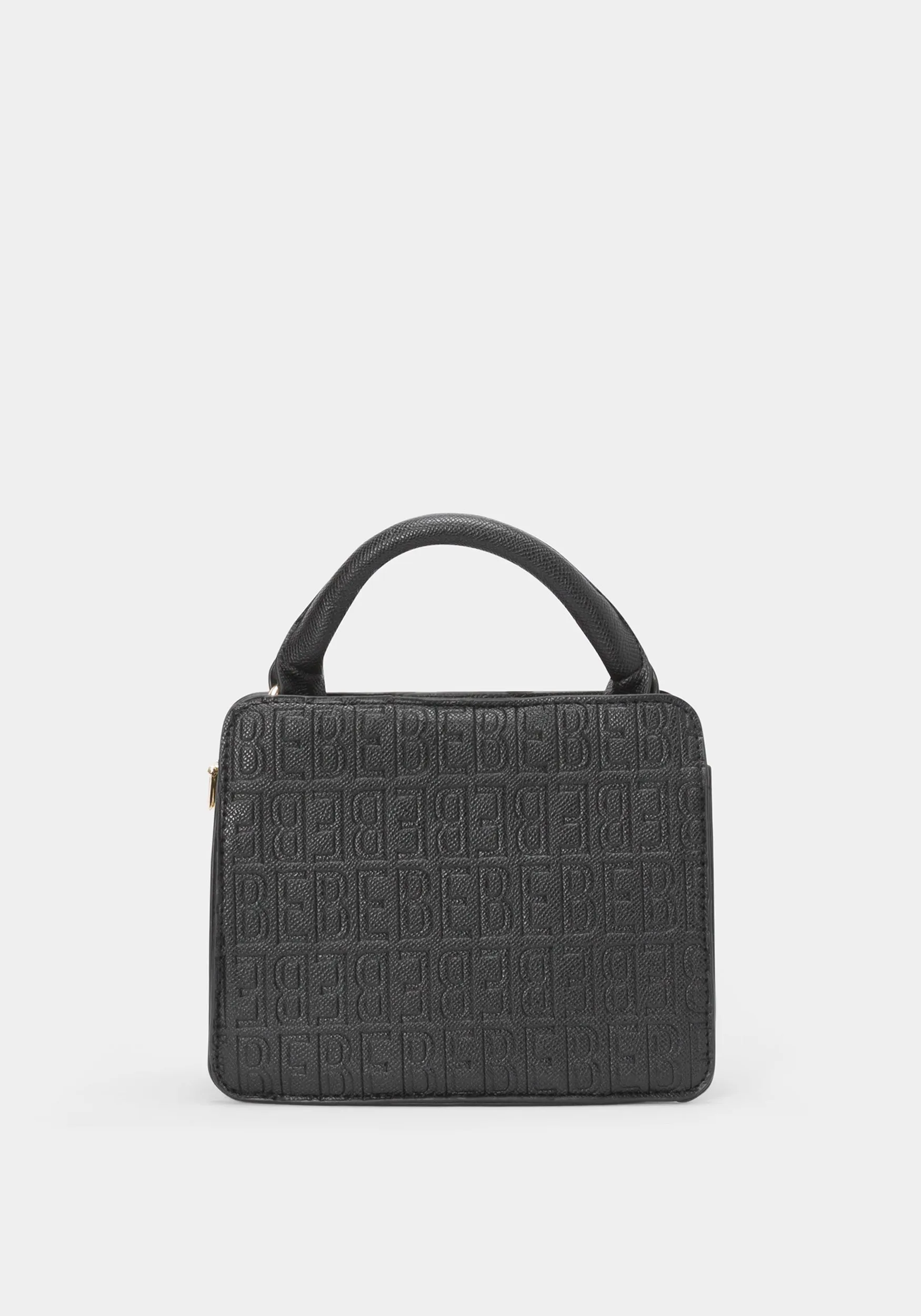Thea Mini Satchel With Card Case sold by Bebe product image thumbnail 3