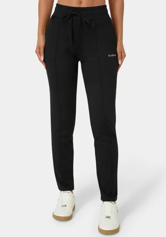 Pintuck Pant sold by Bebe