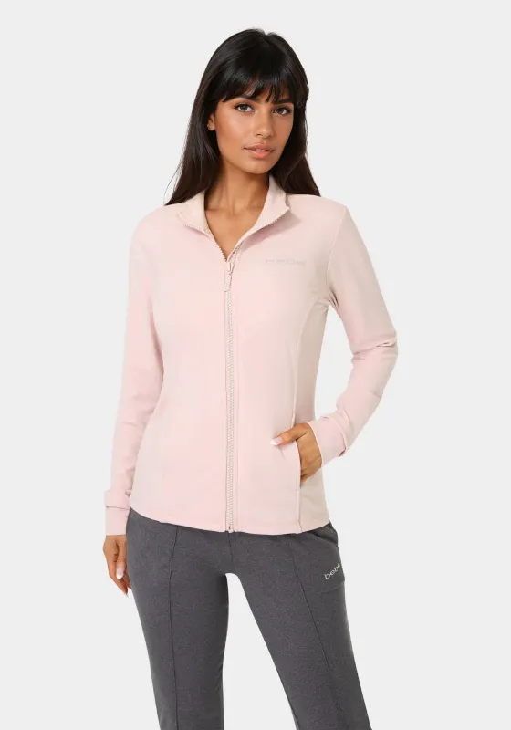 Performance Yoga Jacket sold by Bebe
