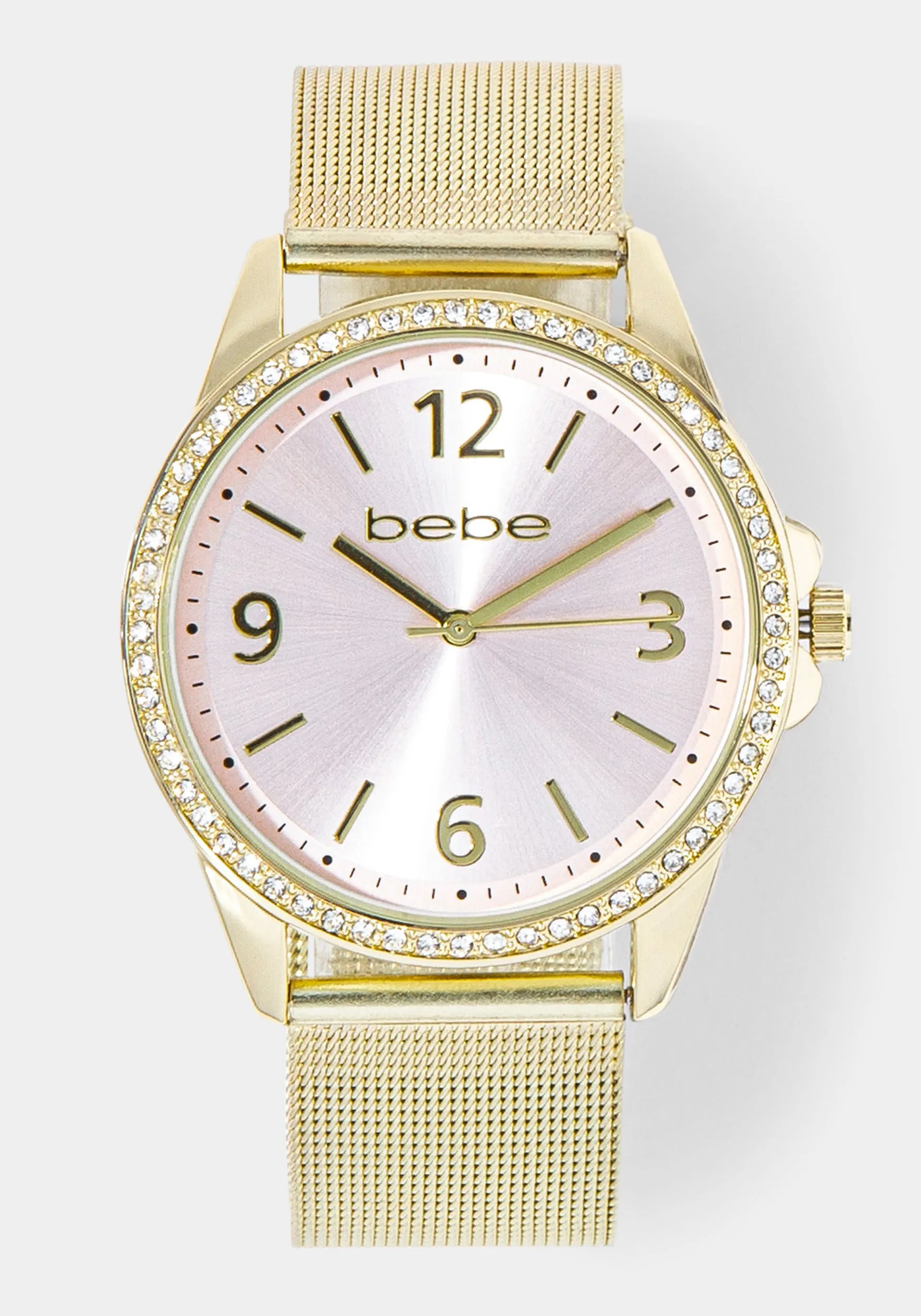 Watch & 'Travel Theme' Handbag Charm Set sold by Bebe product image thumbnail 2