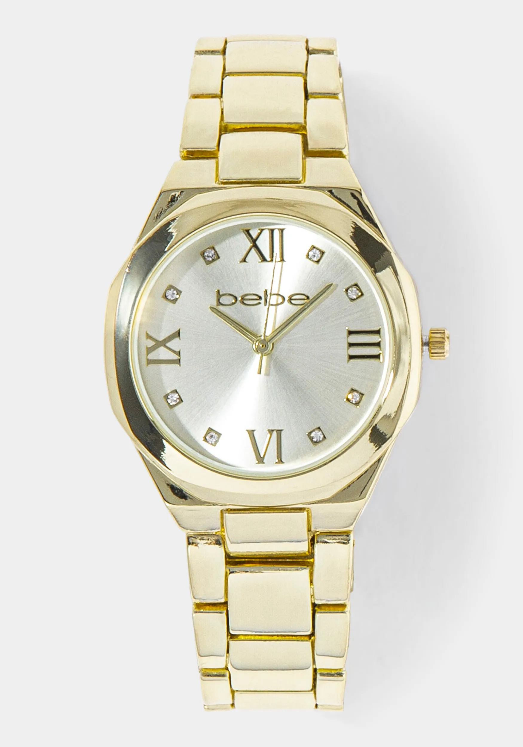 Watch & Fashion Jewelry Bracelet Set sold by Bebe product image thumbnail 2
