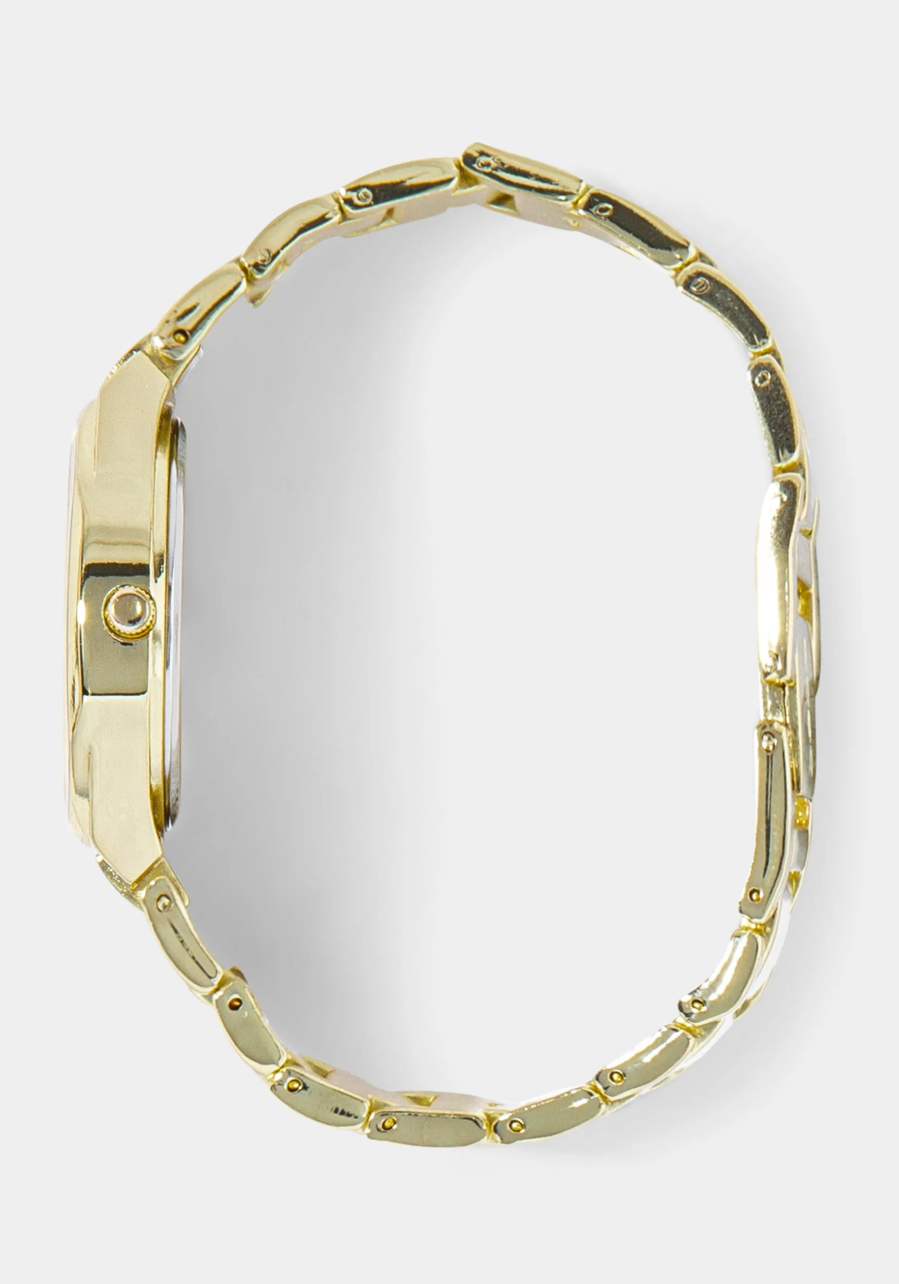 Watch & Fashion Jewelry Bracelet Set sold by Bebe product image thumbnail 3