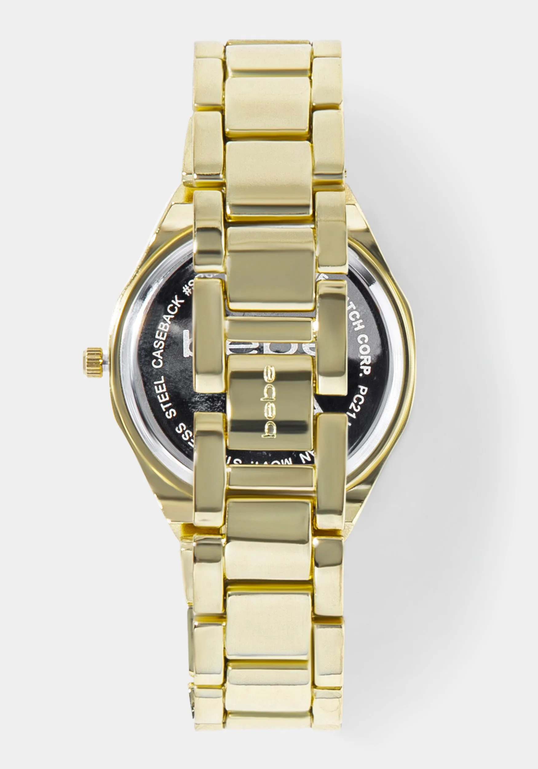 Watch & Fashion Jewelry Bracelet Set sold by Bebe product image thumbnail 4