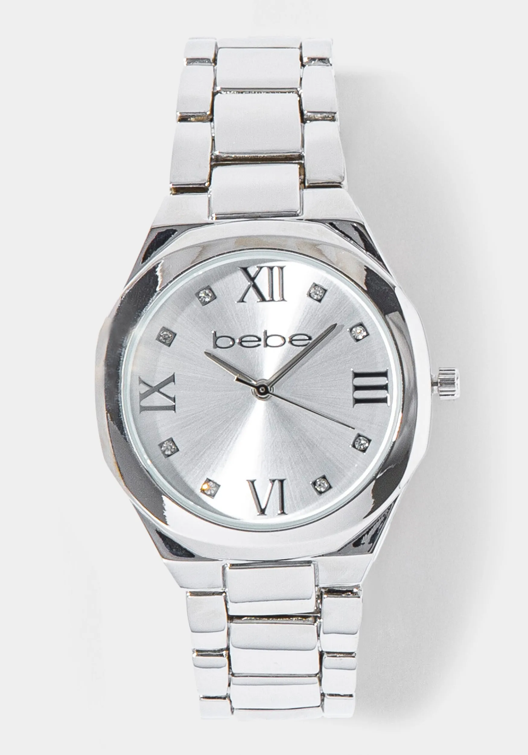 Watch & Fashion Jewelry Bracelet Set sold by Bebe product image thumbnail 2