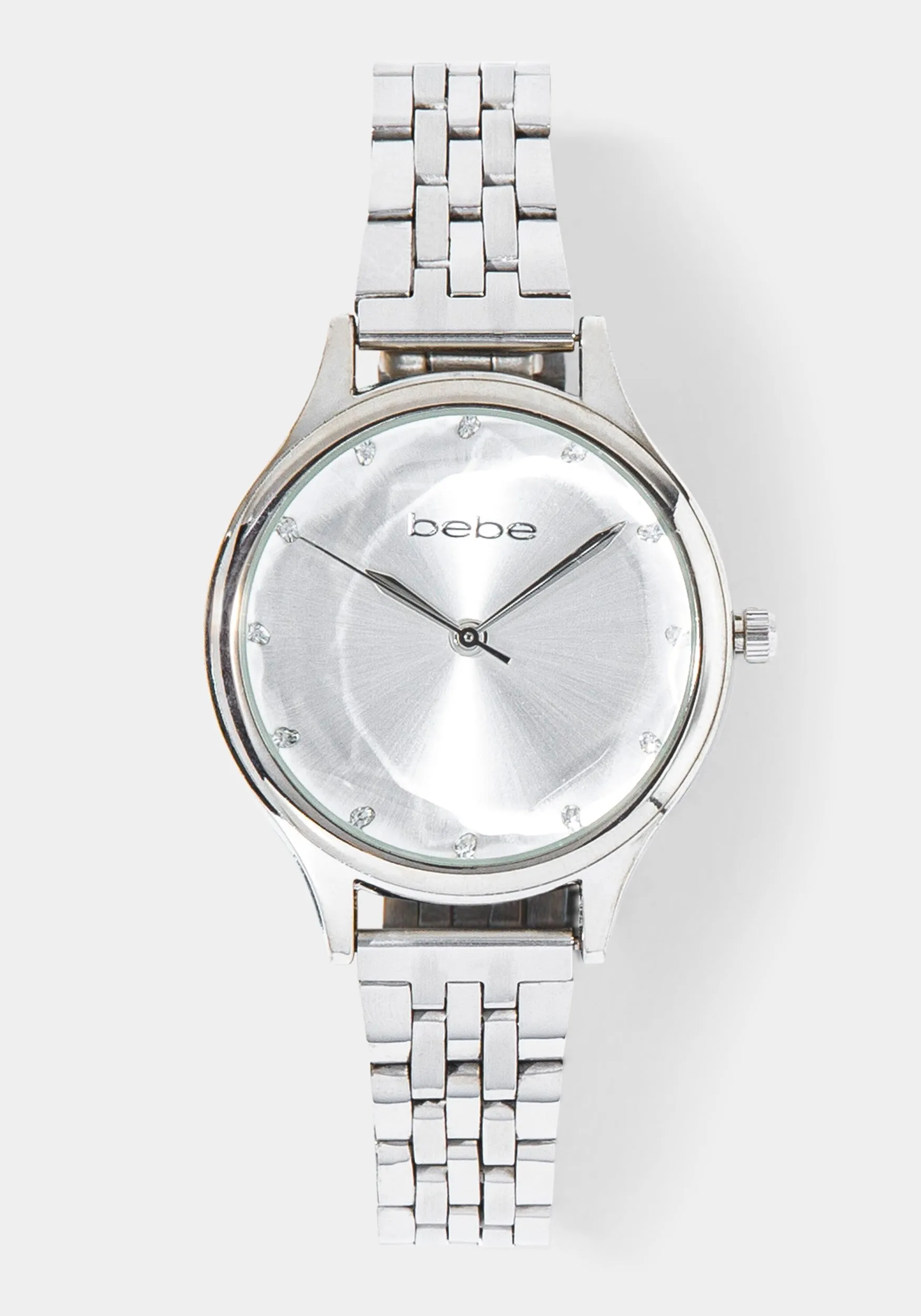 Watch & Fashion Jewelry Bracelet Set sold by Bebe product image thumbnail 2