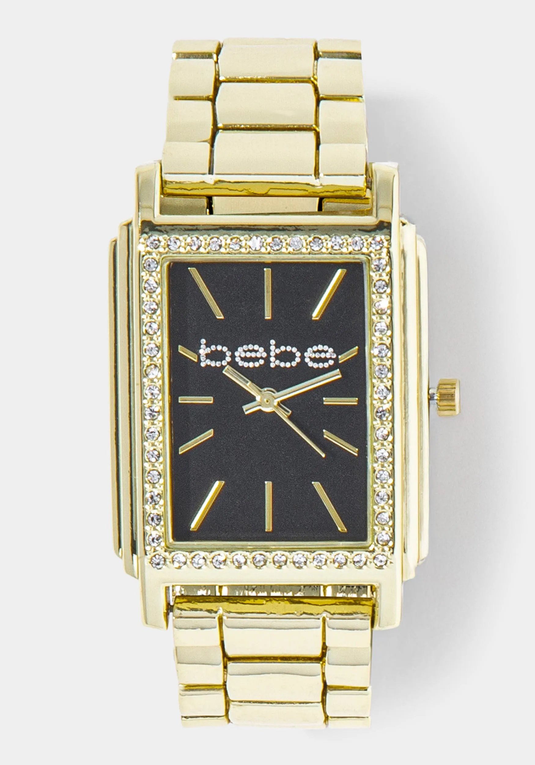 Watch & ' Lock & Key' Handbag Charm Box Set sold by Bebe product image thumbnail 2