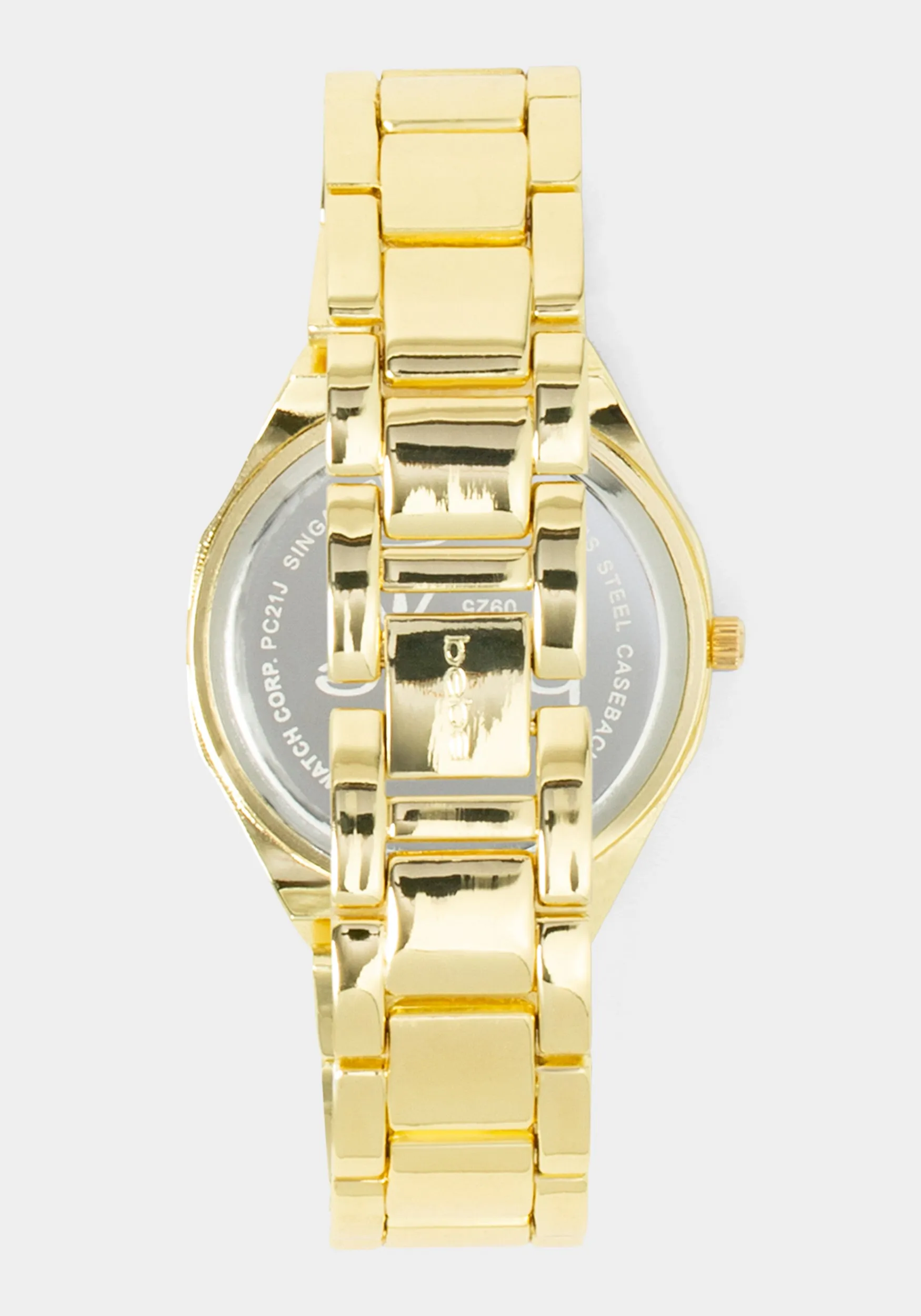 Watch & Fashion Jewelry Bracelet Set sold by Bebe product image thumbnail 4