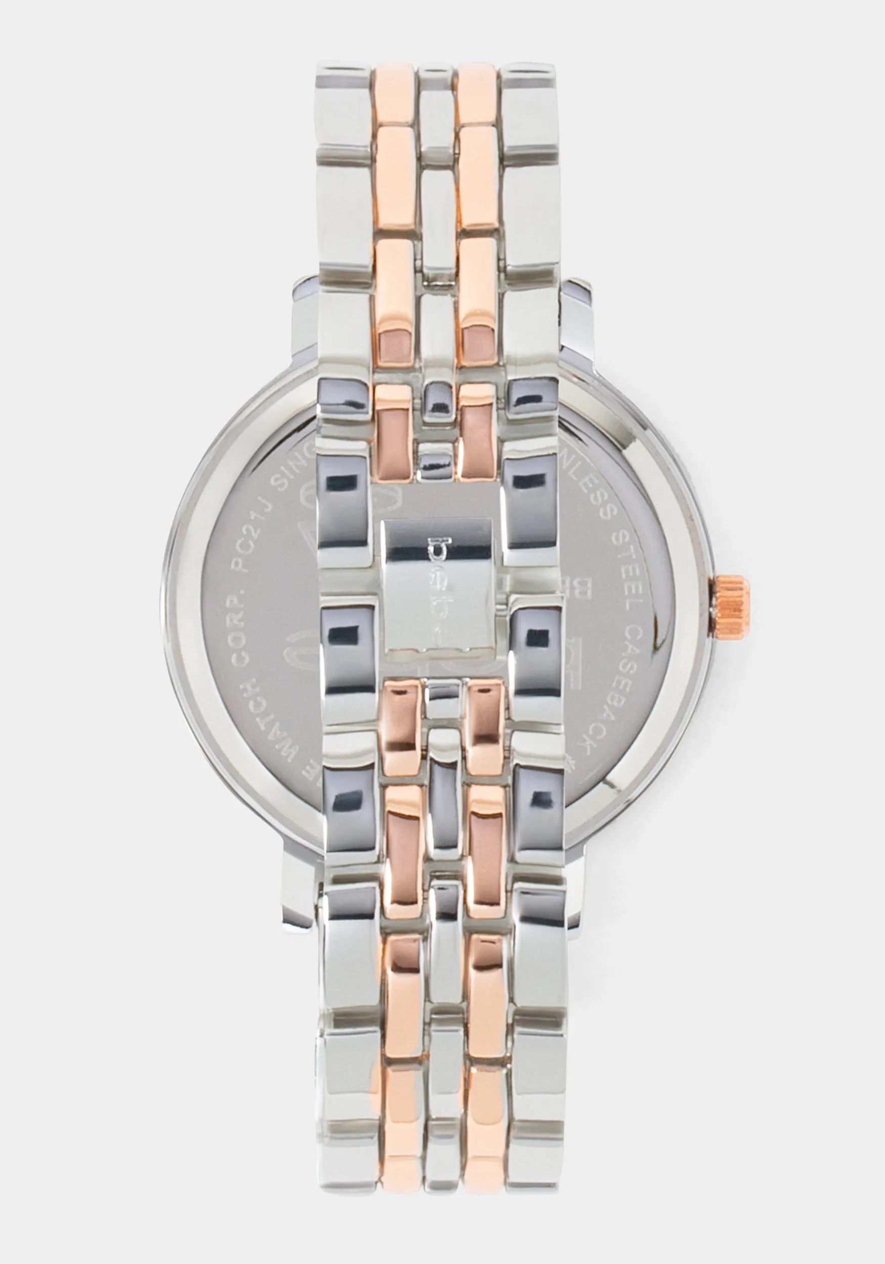 Watch-Wall To Wall Crystal sold by Bebe product image thumbnail 4