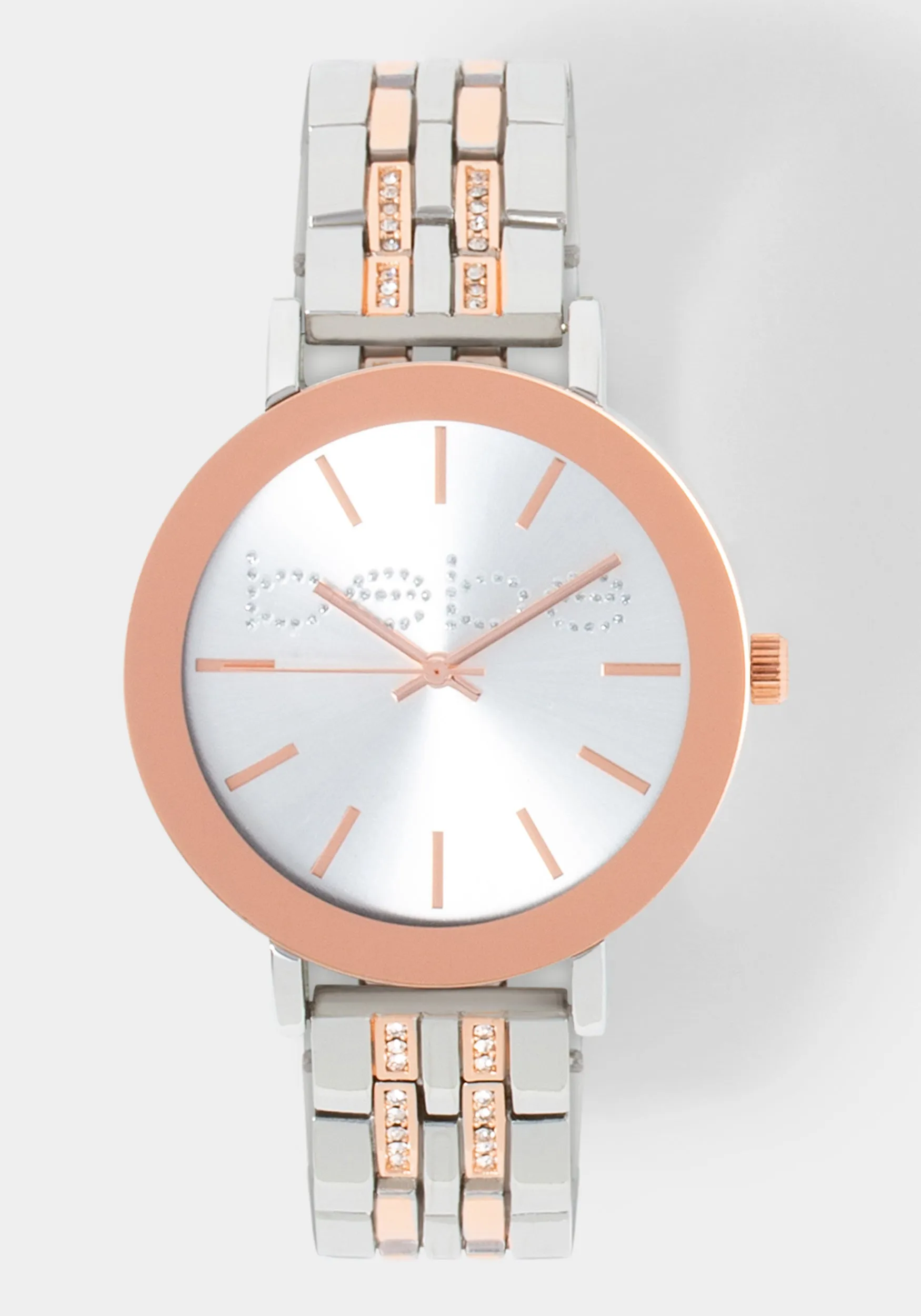 Watch-Wall To Wall Crystal sold by Bebe product image thumbnail 2