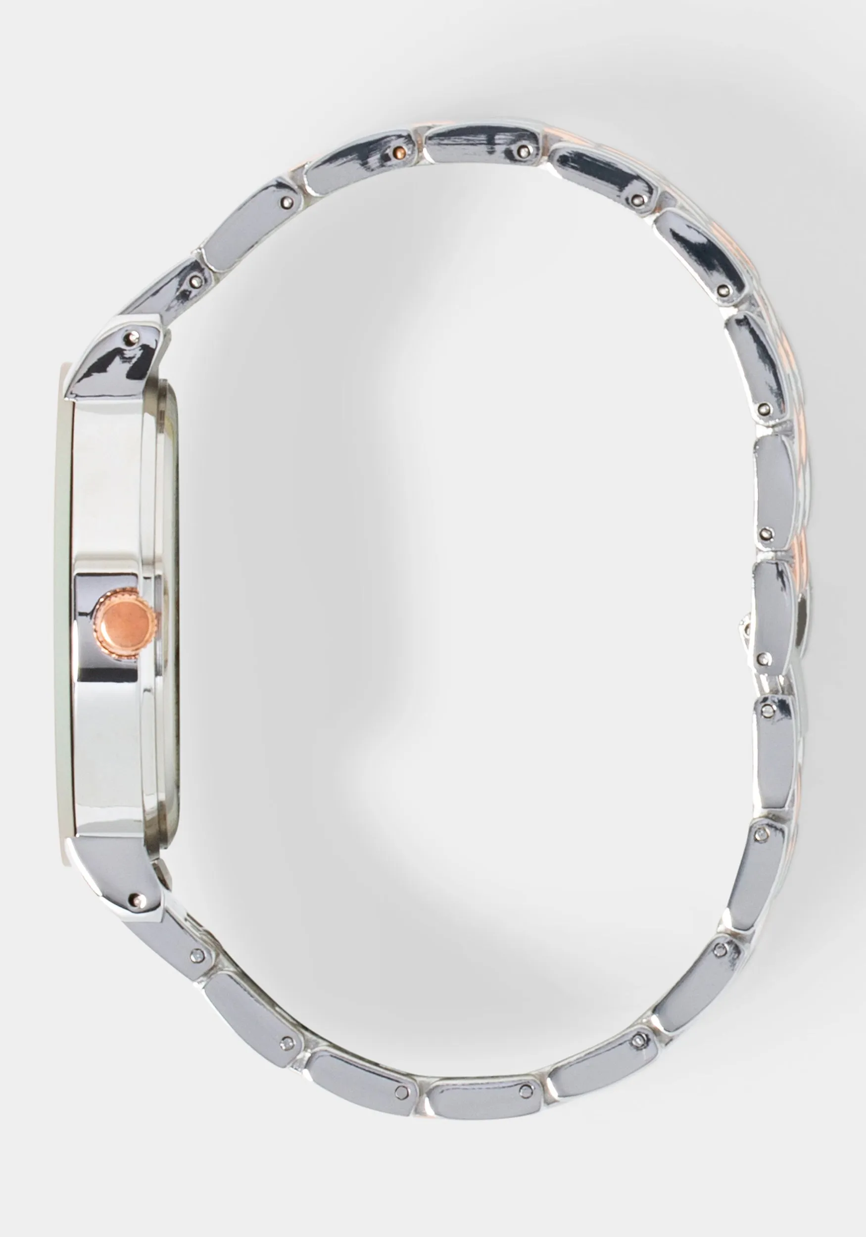 Watch-Wall To Wall Crystal sold by Bebe product image thumbnail 3