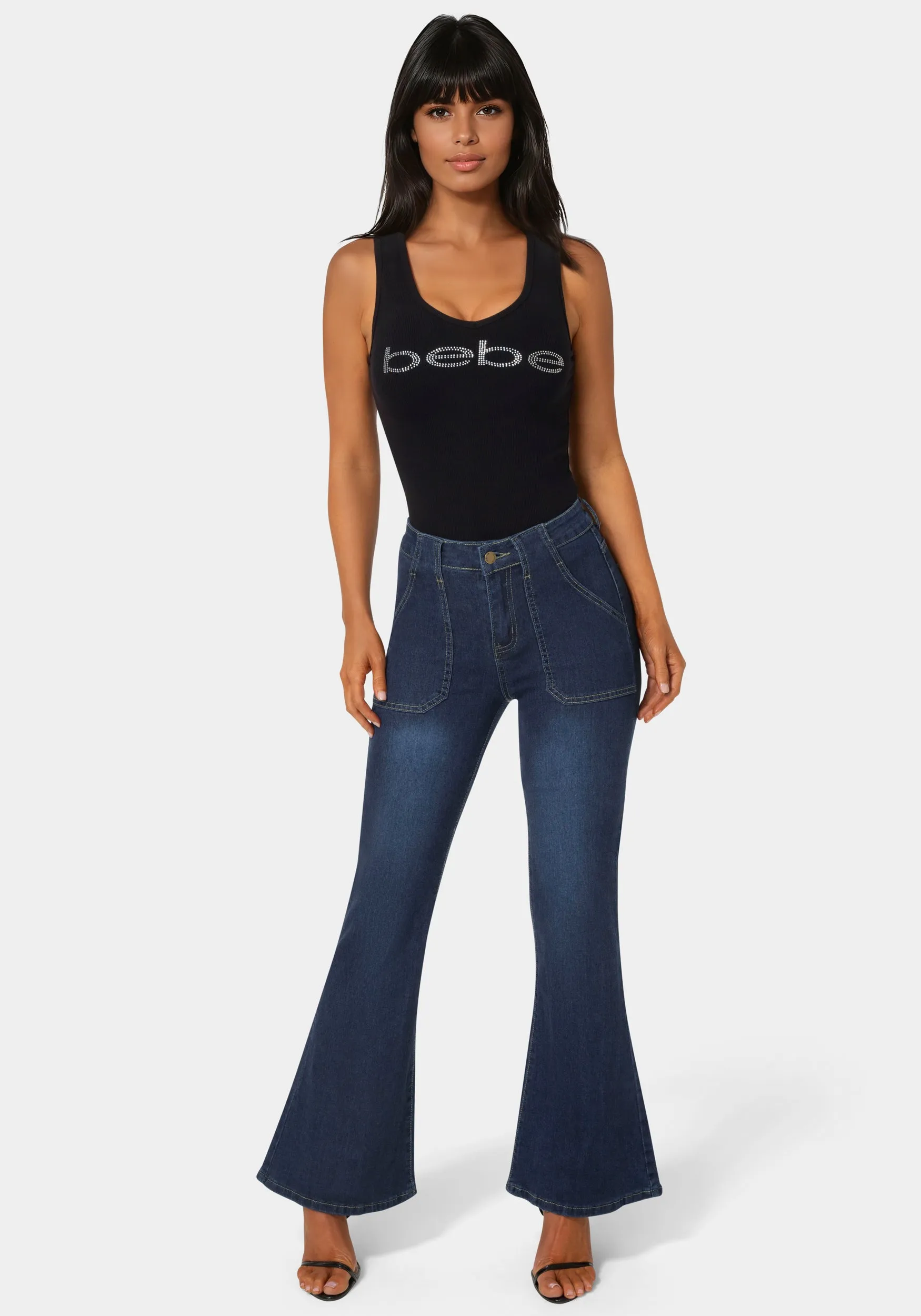 The Carpenter sold by Bebe product image thumbnail 2