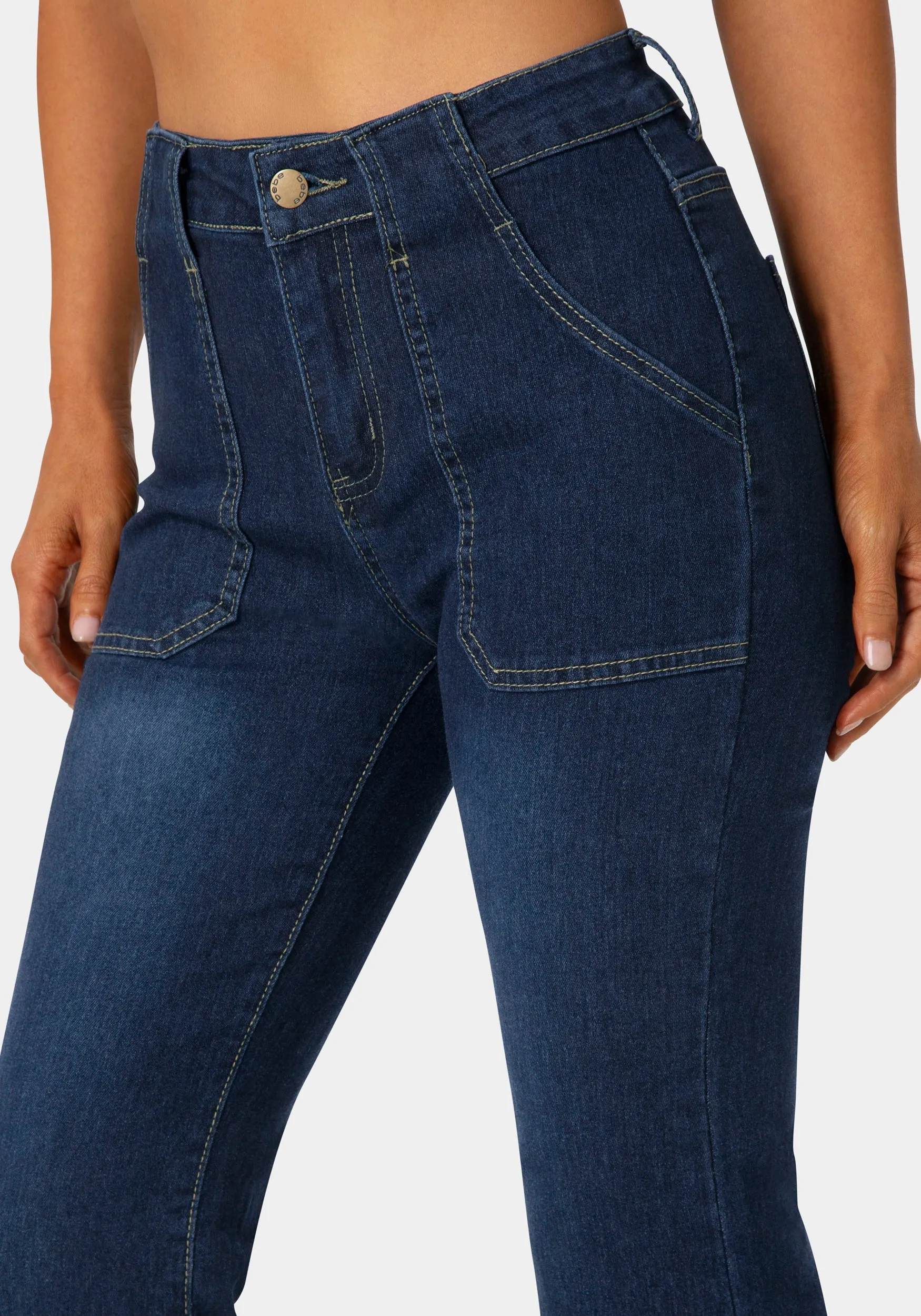 The Carpenter sold by Bebe product image thumbnail 4