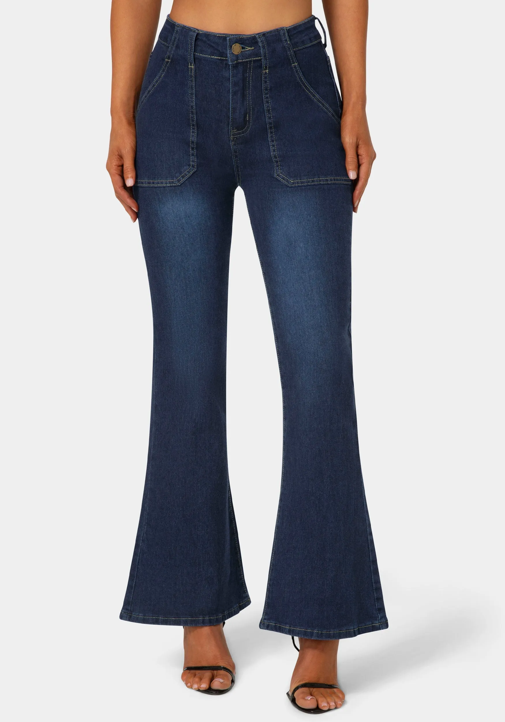 The Carpenter sold by Bebe