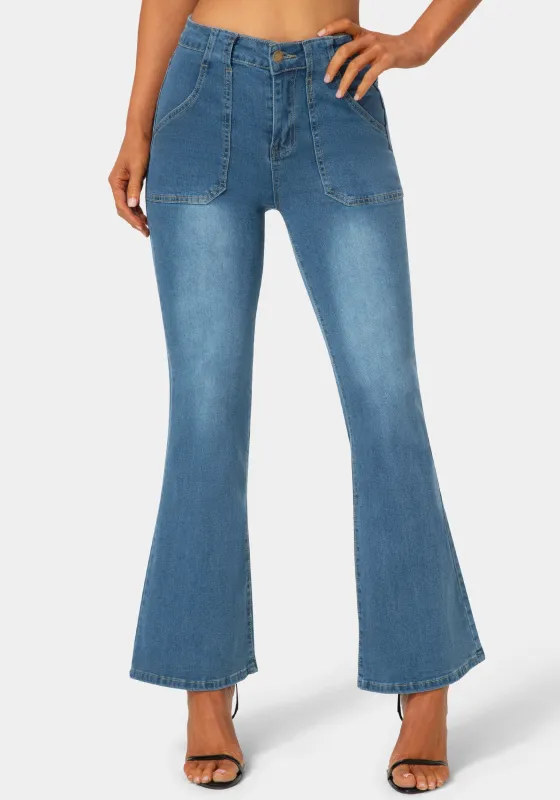 The Carpenter sold by Bebe