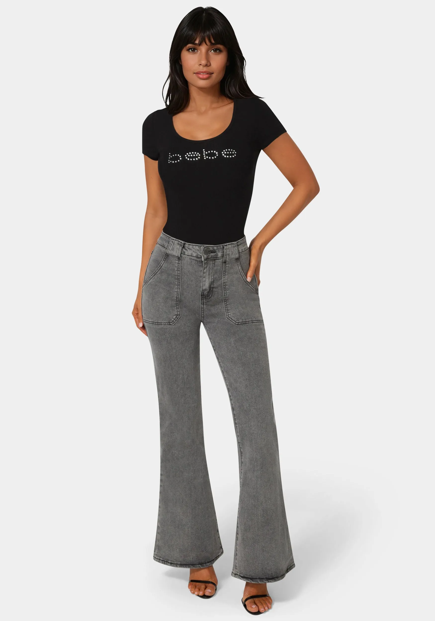 The Carpenter sold by Bebe product image thumbnail 2