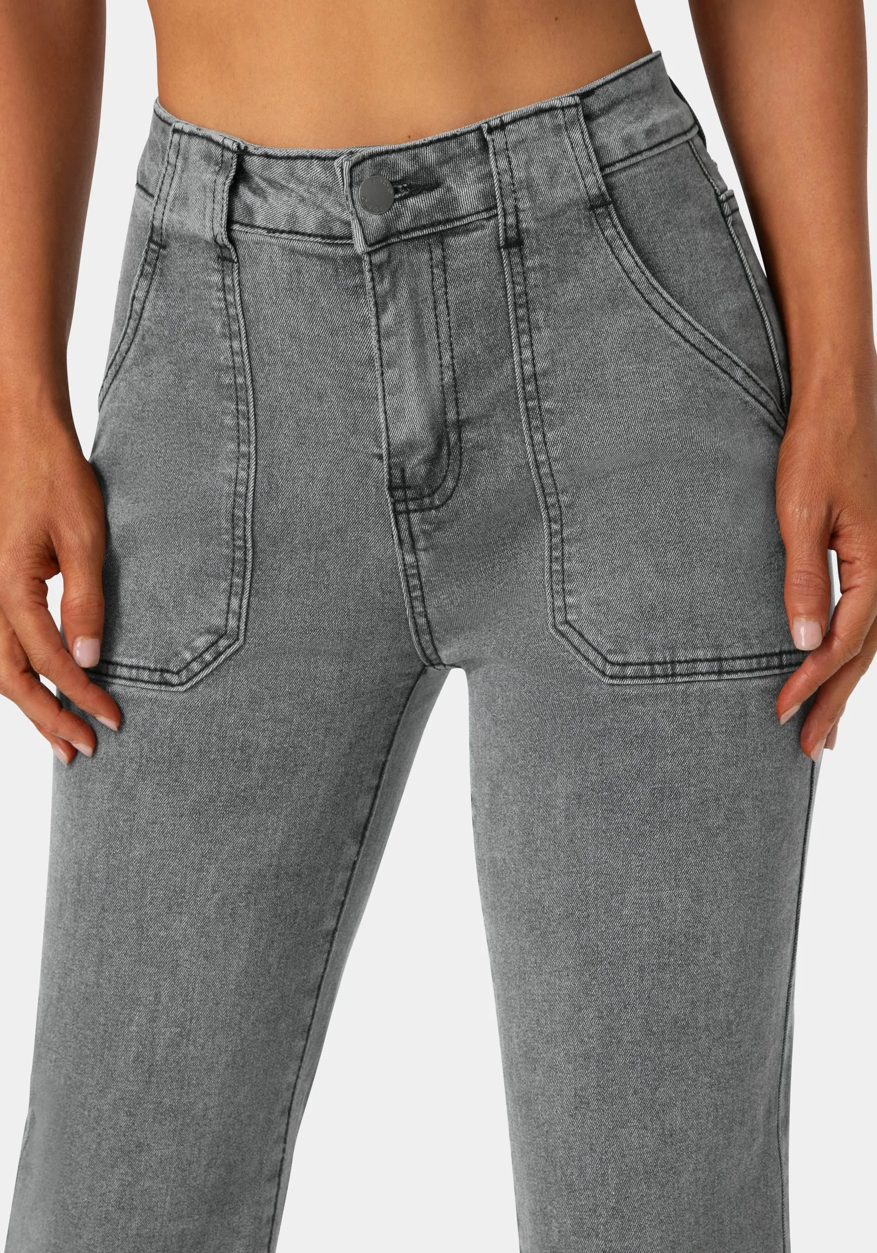 The Carpenter sold by Bebe product image thumbnail 4