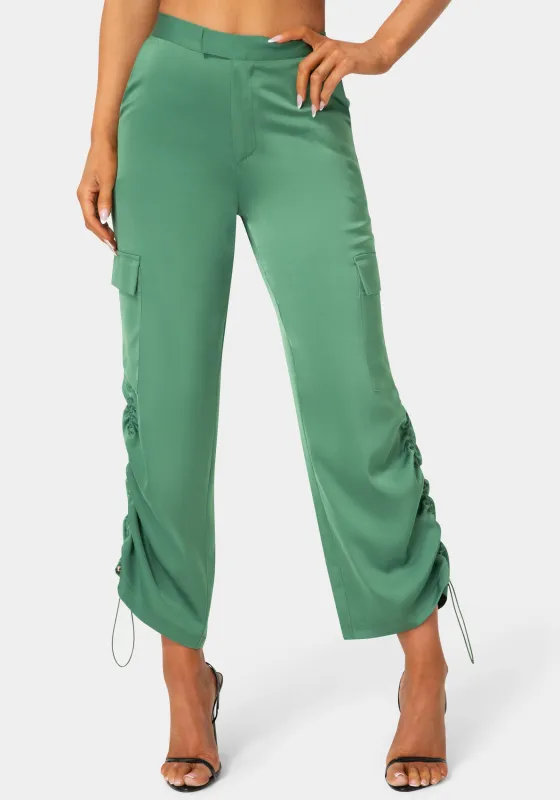 Cargo Jogger Pant sold by Bebe