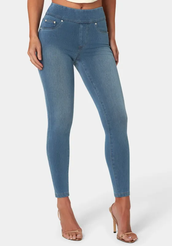 5 Pocket Jegging made by TC