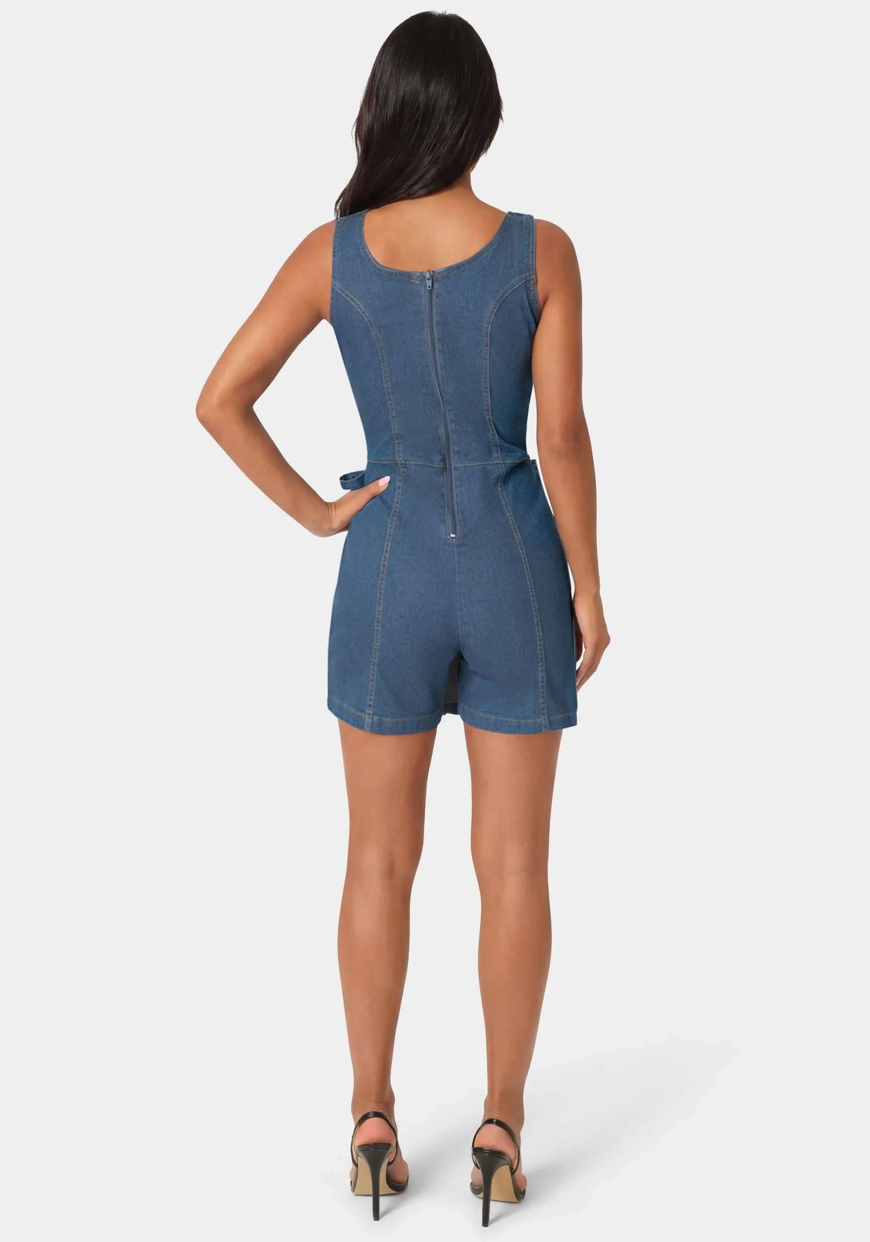 The Layered Dress sold by Bebe product image thumbnail 3