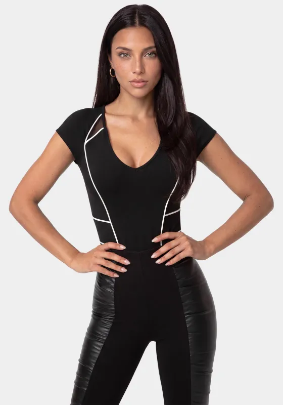 Motor Bike Bodysuit made by TC