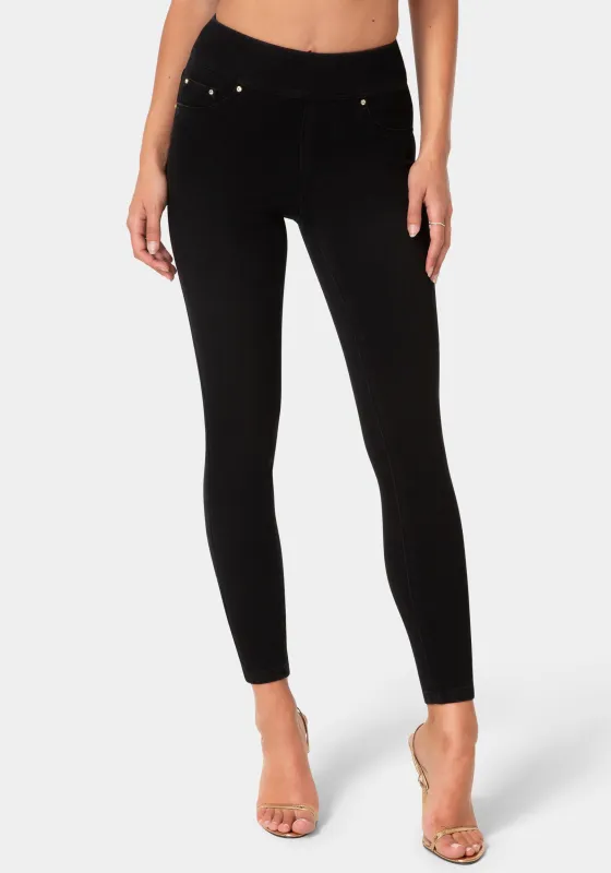 5 Pocket Jeggings made by TC