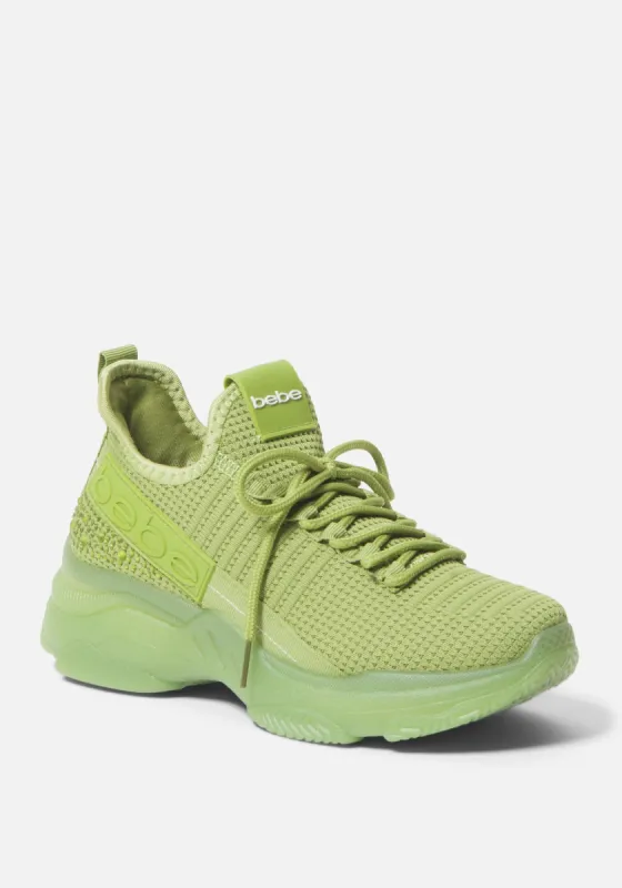 Analia Sneakers sold by Bebe