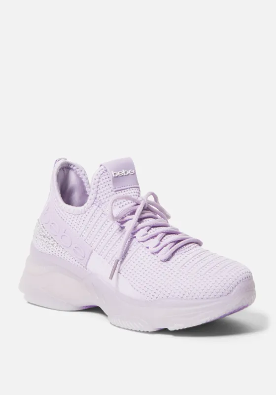 Analia Sneakers sold by Bebe