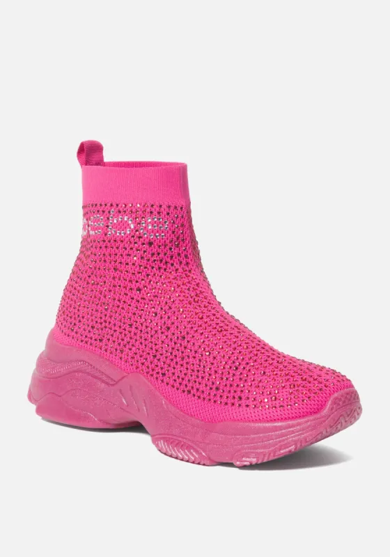 Myla Sneakers sold by Bebe