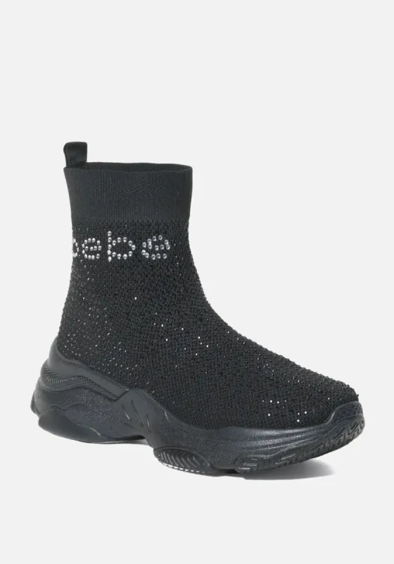 Myla Sneakers sold by Bebe