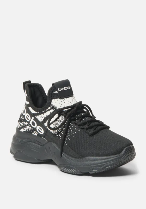 Analia Sneakers sold by Bebe