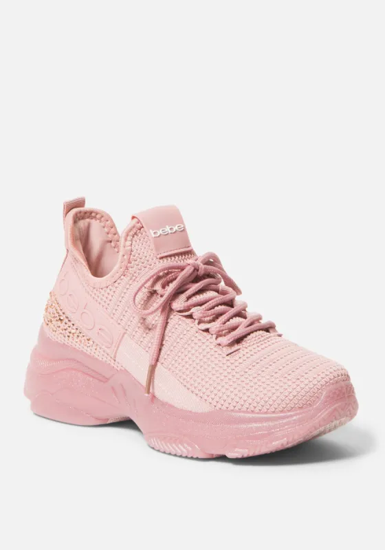 Analia Sneakers sold by Bebe