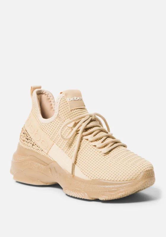 Analia Sneakers sold by Bebe