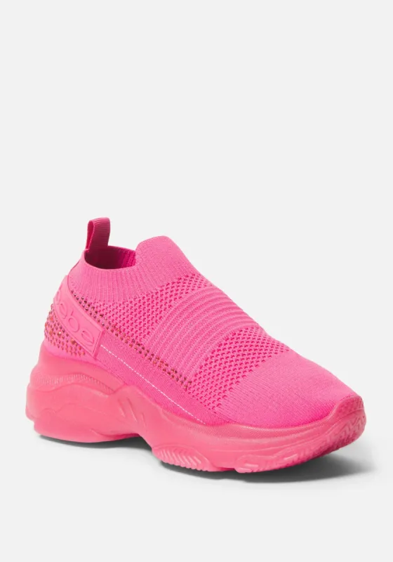 Amaris Sneakers sold by Bebe