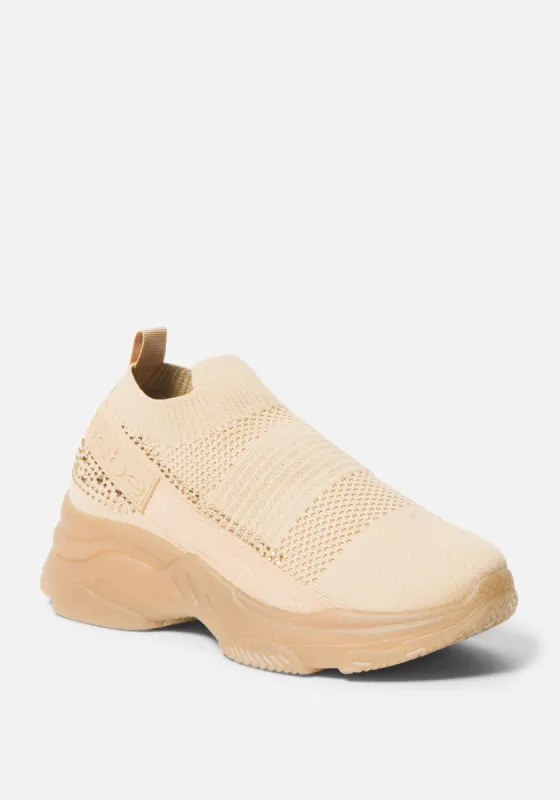 Amaris Sneakers sold by Bebe