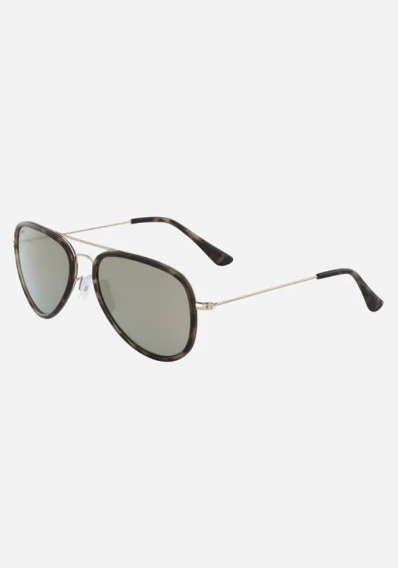 Aviator Sunglasses sold by Bebe