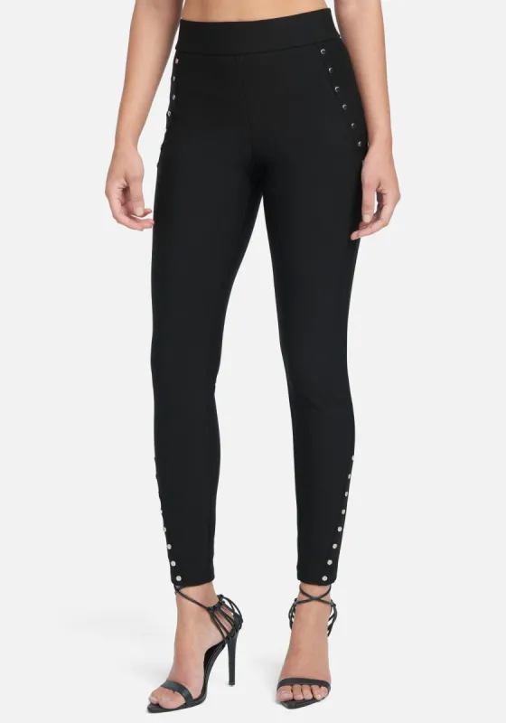 Rivet Leggings sold by Bebe