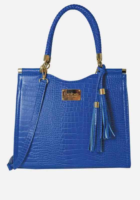 Natalie Croco Shopper sold by Bebe