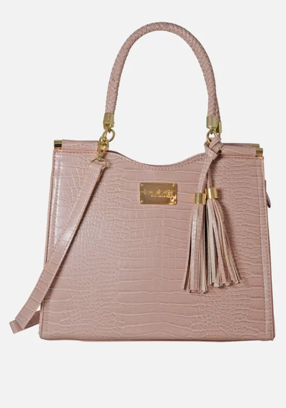 Natalie Croco Shopper sold by Bebe