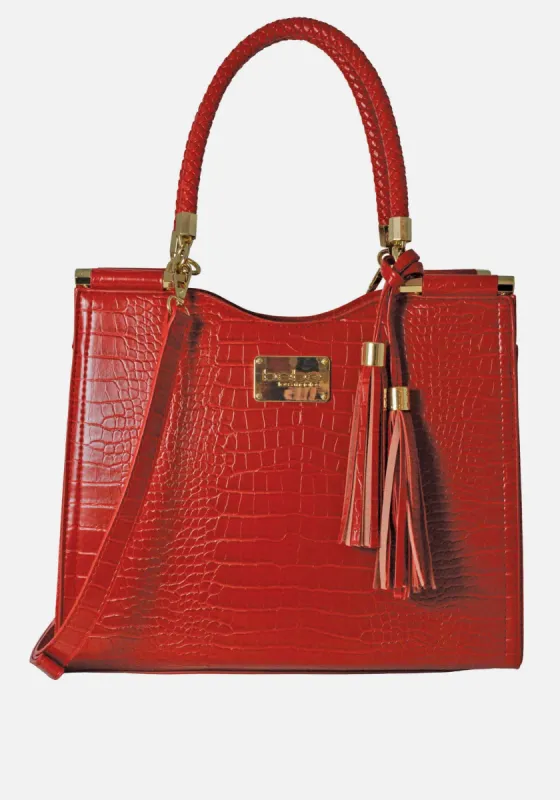 Natalie Croco Shopper sold by Bebe