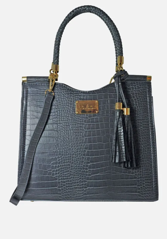Natalie Croco Shopper sold by Bebe
