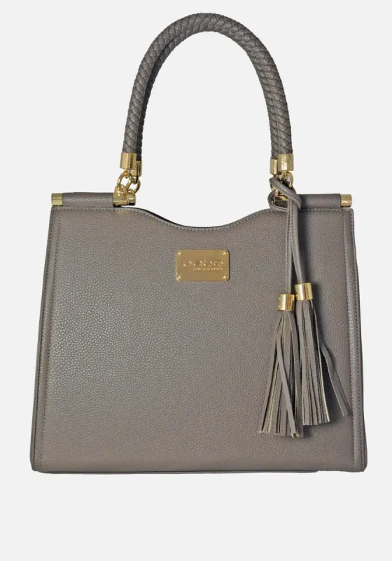 Natalie Satchel sold by Bebe