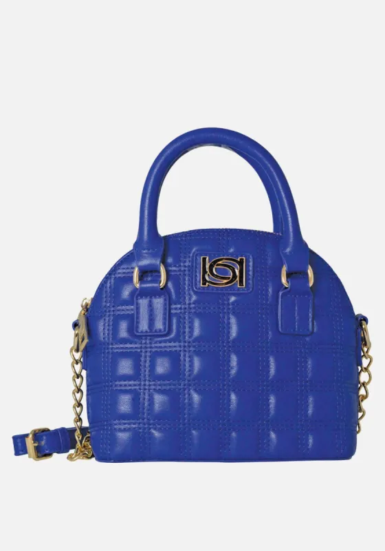 Maia Mini Dome Crossbody made by Bebe