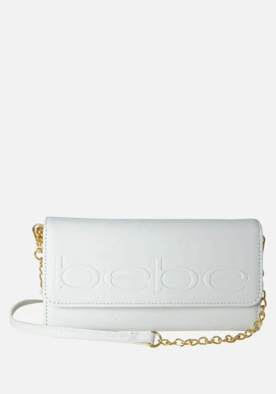 Lila Phone Wallet Crossbody sold by Bebe