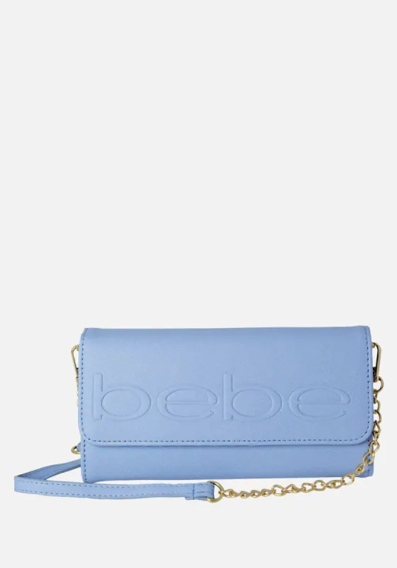 Lila Phone Wallet Crossbody sold by Bebe