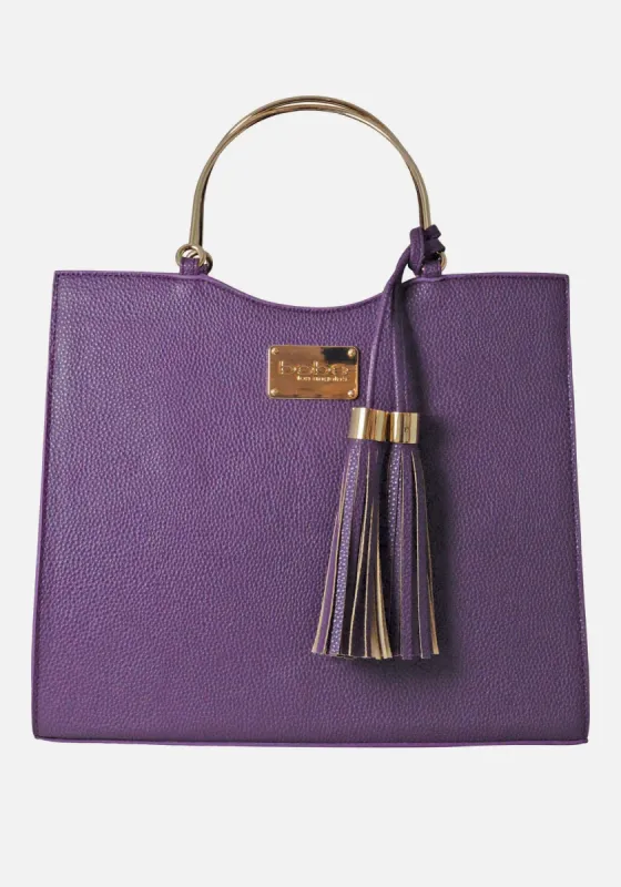 Zsa Zsa Shopper sold by Bebe