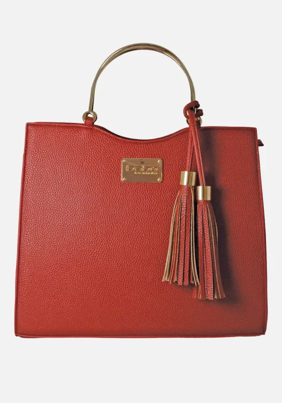 Zsa Zsa Shopper sold by Bebe