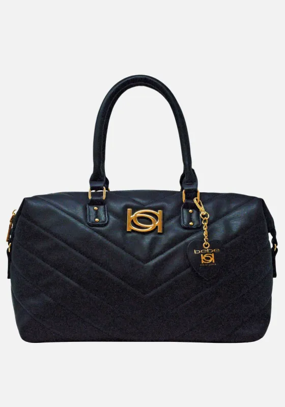 Levi Satchel sold by Bebe